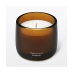  свеча аромат свеча свежий воздушный M