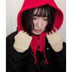 アームカバー 「8色展開」ニットアームカバー アームウォーマー レディース