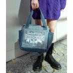 トートバッグ セパレートポーチセット キャンバストート レディース