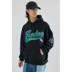 パーカー サガラロゴパーカー メンズ