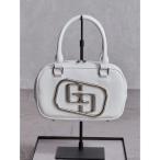 ショッピングＧＧ ハンドバッグ GGメタルBAG