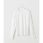 ショッピングLuxury tシャツ LUXURY LONG SLEEVE TEE シャツ レディース