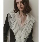 つけ襟 付け襟 2WAY vintage調つけ衿