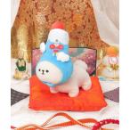 クッション クッションカバー PLUFF