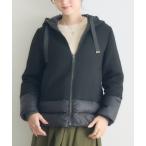 ショッピングフードロス ダウンコート ダウンジャケット 「KATHARINE ROSS」ビクトリアダウンコート レディース