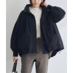 ショッピングフード ダウンコート ダウンジャケット 「KATHARINE ROSS」ライトVictoriaフードジャケット レディース