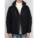 ダウンジャケット ダウン 「1PIU1UGUALE3」 1PIU1UGUALE3 RELAX × +phenix　スタンドネックダウンジャケット WI