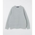 ショッピングcolors セーター ニット SHIPS Colors:「洗濯機可能」スポンジ メッシュ ニット メンズ