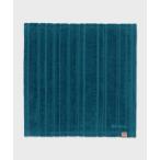 ハンカチ Shadow Stripe” ベロアハンドタオル「160370 HAND」 メンズ