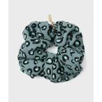 シュシュ ウィメンズ “Horseshoe Leopard”シュシュ / 165638 SHU