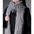  muffler длинный мохнатый muffler мужской женский 