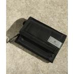 ショッピングマイケル 財布 「MICHAEL LINNELL/マイケルリンネル」Tri-fold wallet/トライフォールド ウォレット メンズ レディース