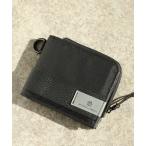 財布 「MICHAEL LINNELL/マイケルリンネル」L-shaped zipper wallet/L字ファスナーウォレット メンズ レディース