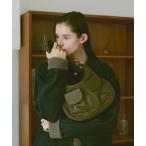 [soerte] 2WAY сумка FREE Brown мужской 