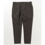 [BEAUTY&amp;YOUTH UNITED ARROWS] укороченные брюки L темно-серый мужской 