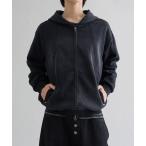 ショッピングスタッズ パーカー Studs spray hoodie　/ スタッズスプレーフーディ メンズ レディース