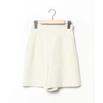 [MERCURYDUO] шорты FREE зеленый женский 