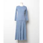 [Mila Owen] выставить ONE SIZE голубой женский 