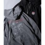 ショッピングhardy 「Ed Hardy」 ジップアップパーカー L ブラック系その他3 メンズ