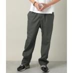 [HANES] брюки-чинос M хаки мужской 