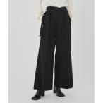 ショッピングスクイーズ 「UNITED TOKYO」 スラックス 1 ブラック レディース