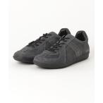 [green label relaxing] [GERMAN TRAINeR] low cut спортивные туфли 41 темно-серый мужской 