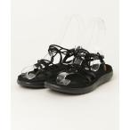 「Teva」 フラットサン�