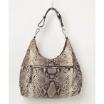 「TUMI」 トートバッグ - ブラウン レ