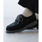 [RAGEBLUE] обувь MEDIUM черный мужской 