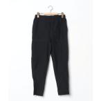 [The DUFFER of ST.GEORGE] легкий брюки LARGE черный мужской 