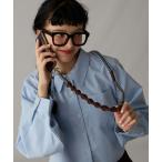 「BONLECILL Marche」配色ミックスパラコードスマホショルダー/ストラップ