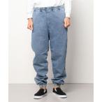 ショッピングdiesel 「DIESEL」 デニムパンツ - ブルー メンズ
