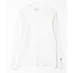 「Champion」 長袖Tシャ�