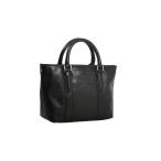 「SEEKER」 ハンドバッグ FREE ブラック メンズ