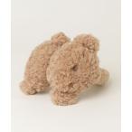 [OPAQUE.CLIP] наушники [Dick Bruna сотрудничество ] - бежевый женский 