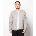 「DANTON」 ジャケット SMALL ブラック系その他2 メンズ