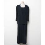 [Flolia] выставить L темно-синий женский 