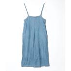 [CIAOPANIC TYPY] комбинезон MEDIUM голубой женский 