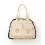 「Chloe」 トートバッグ - ベージュ レディース