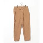 [NAVY] легкий брюки M Brown мужской 