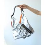 ショッピングOUTDOOR 「OUTDOOR PRODUCTS」 トートバッグ FREE シルバー レディース