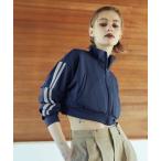 [WONEM] джерси блузон FREE темно-синий женский 