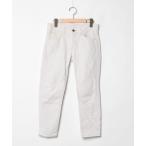 [Lee] Denim брюки X-SMALL белый женский 