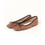 [ODETTE E ODILE] балетки 23.5cm Pink Lady -s