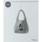 「RODE SKO」 ウエストバッグ ONE グレー レディース