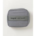 [Ungrid] сумка FREE оттенок голубого прочее женский 