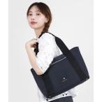 ショッピング数 「TOCCA」 トートバッグ F ネイビー レディース