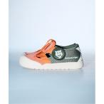 [Onitsuka Tiger] [KIDS] Flat сандалии 13 orange Kids 