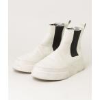 [CONVERSE] обувь 8 белый мужской 