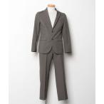 [green label relaxing] костюм S оливковый мужской 